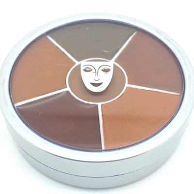 Kryolan Concealer Circle FOX D
